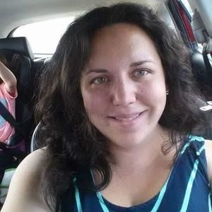 Meet your Posher, Cynthia